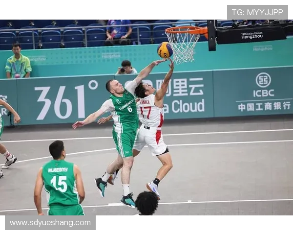 篮球评论：杭州篮球队的边路渗透得失