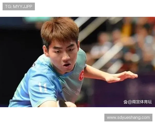 武汉乒乓球队的节奏与韧性探讨：从训练到比赛的全景分析