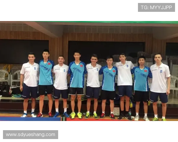 赛后分析：北京羽毛球队与广州羽毛球队个人能力对比探讨