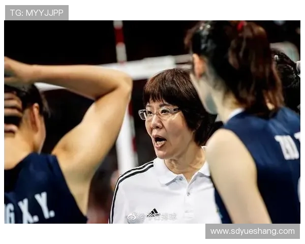 广州排球队的力量争议引发热议球迷与专家各抒己见探讨背后真相