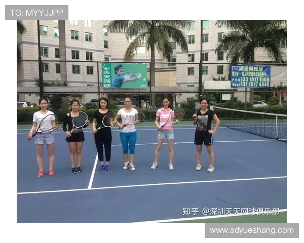 深圳网球队的节奏革新探索与实践引领未来发展新方向